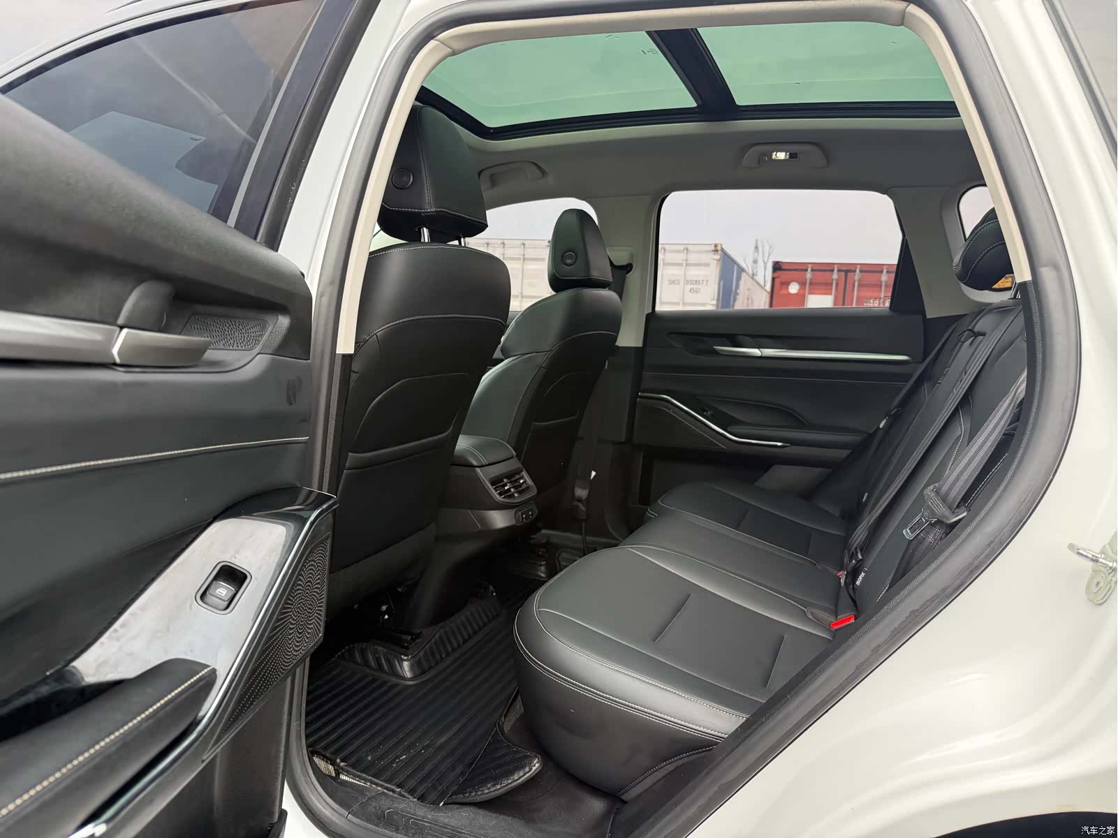 Haval H6, 2021 8