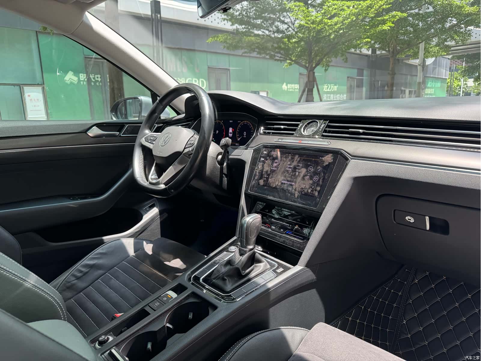 Volkswagen Magotan, 2021 13