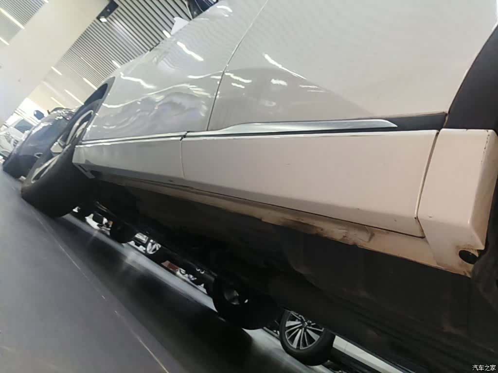 Changan CS55, 2023 22