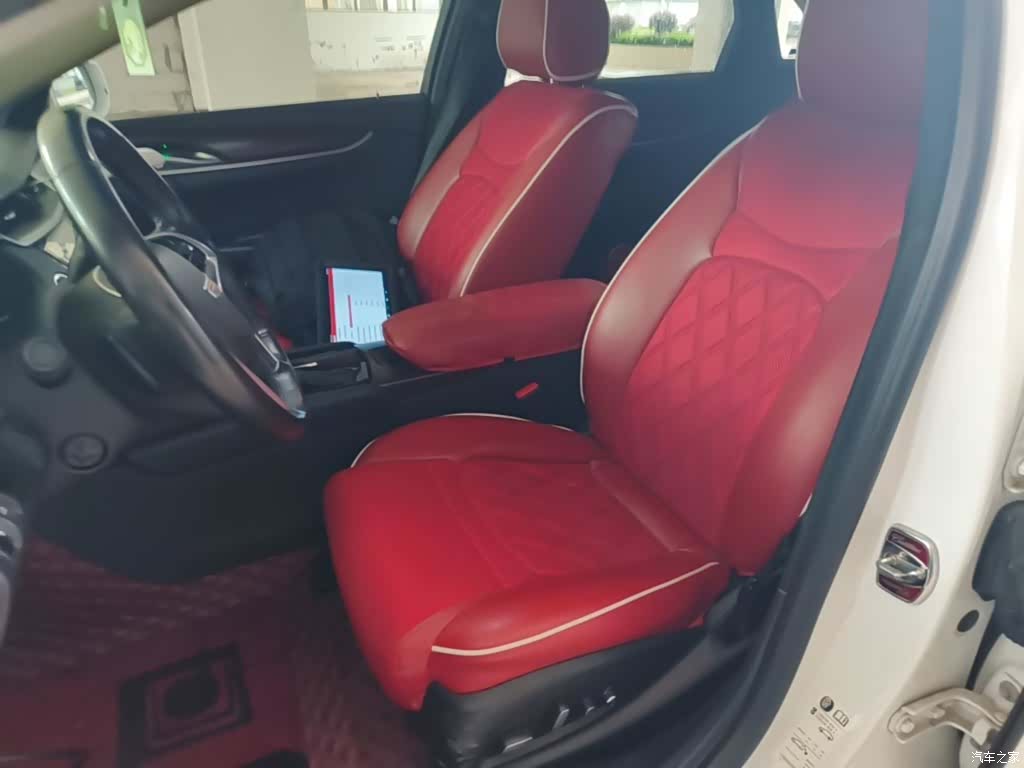 Cadillac XTS, 2019 15