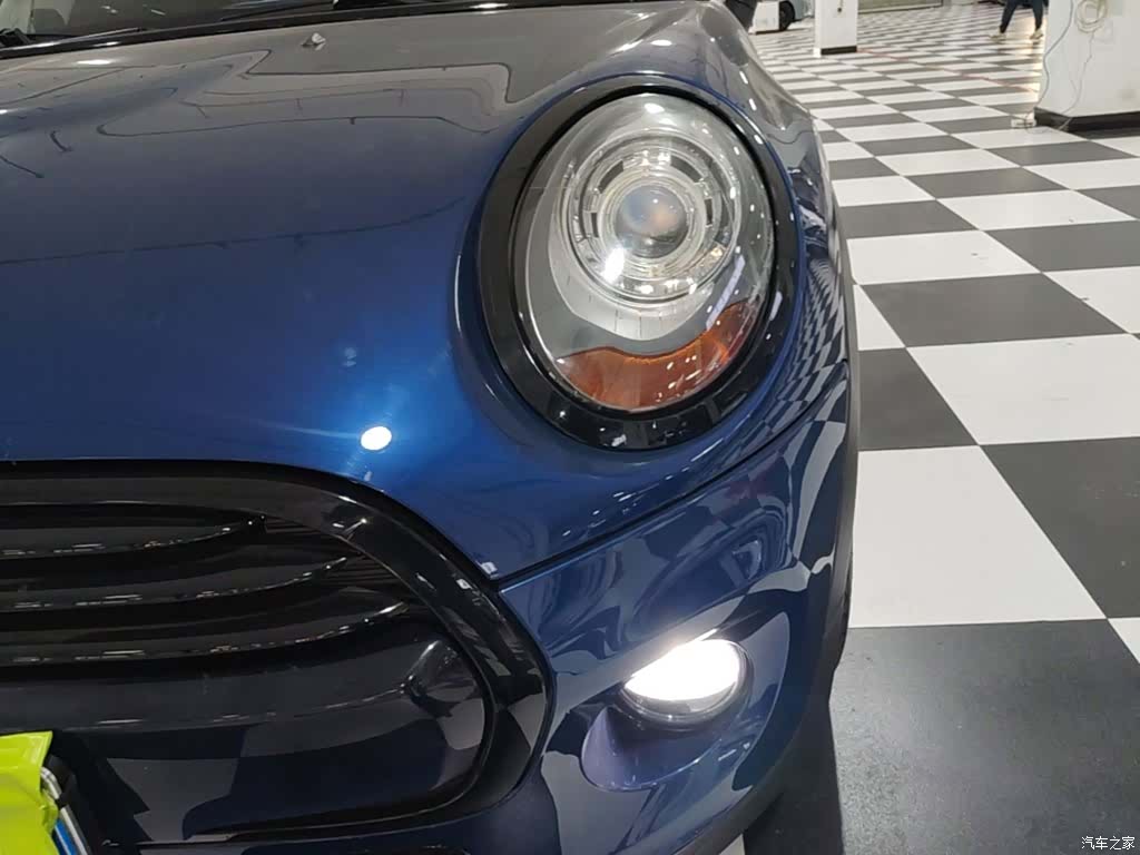 Mini Cooper, 2016 18