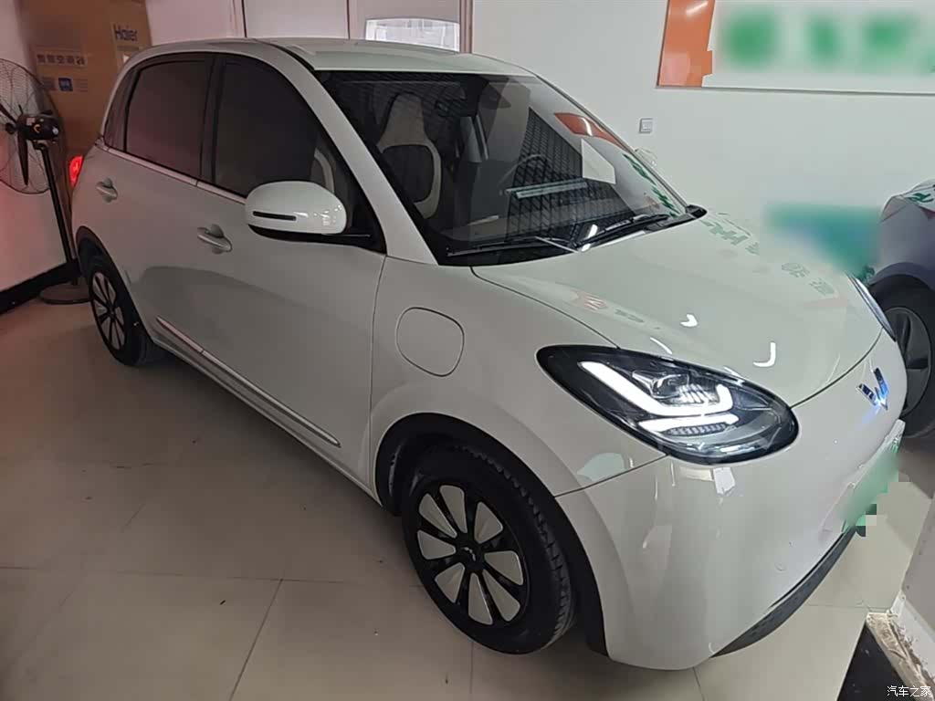 Wuling Bingo, 2024 4