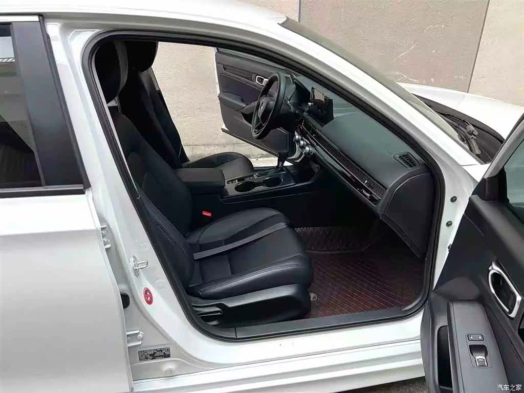 Honda Civic, 2023 7