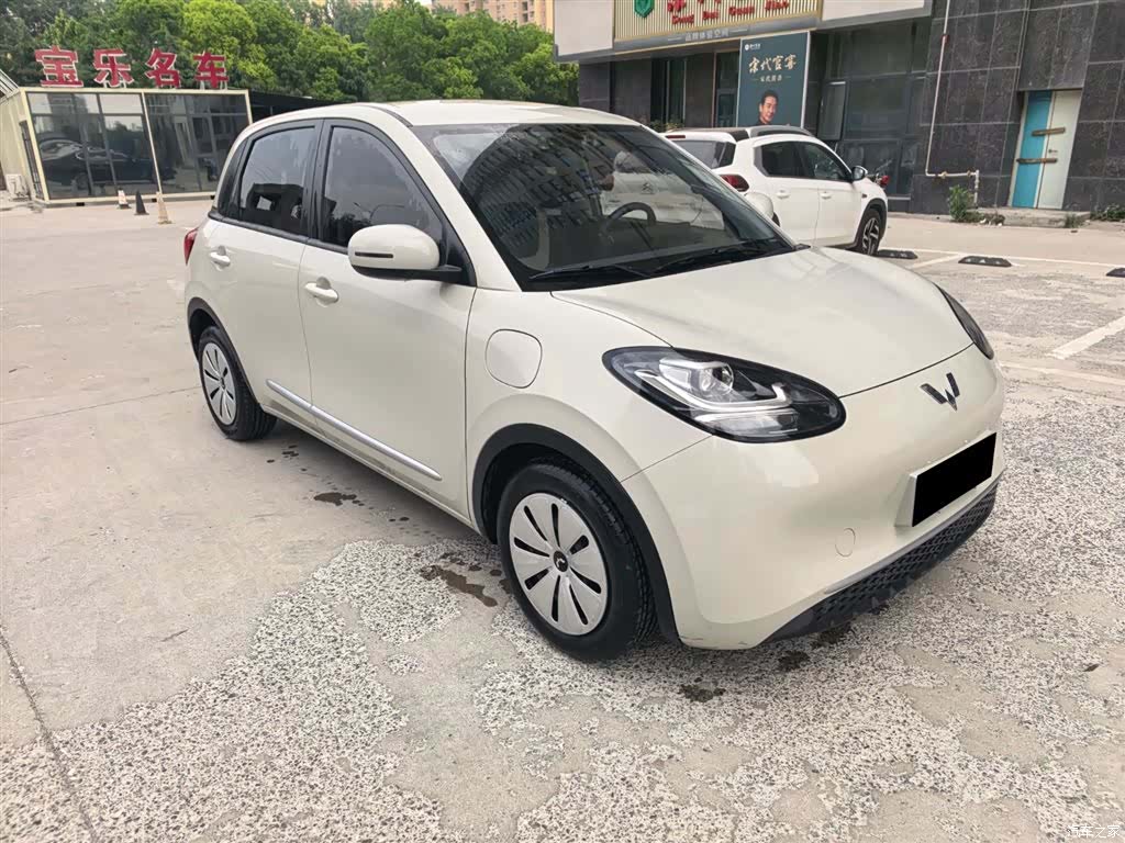 Wuling Bingo, 2023 3