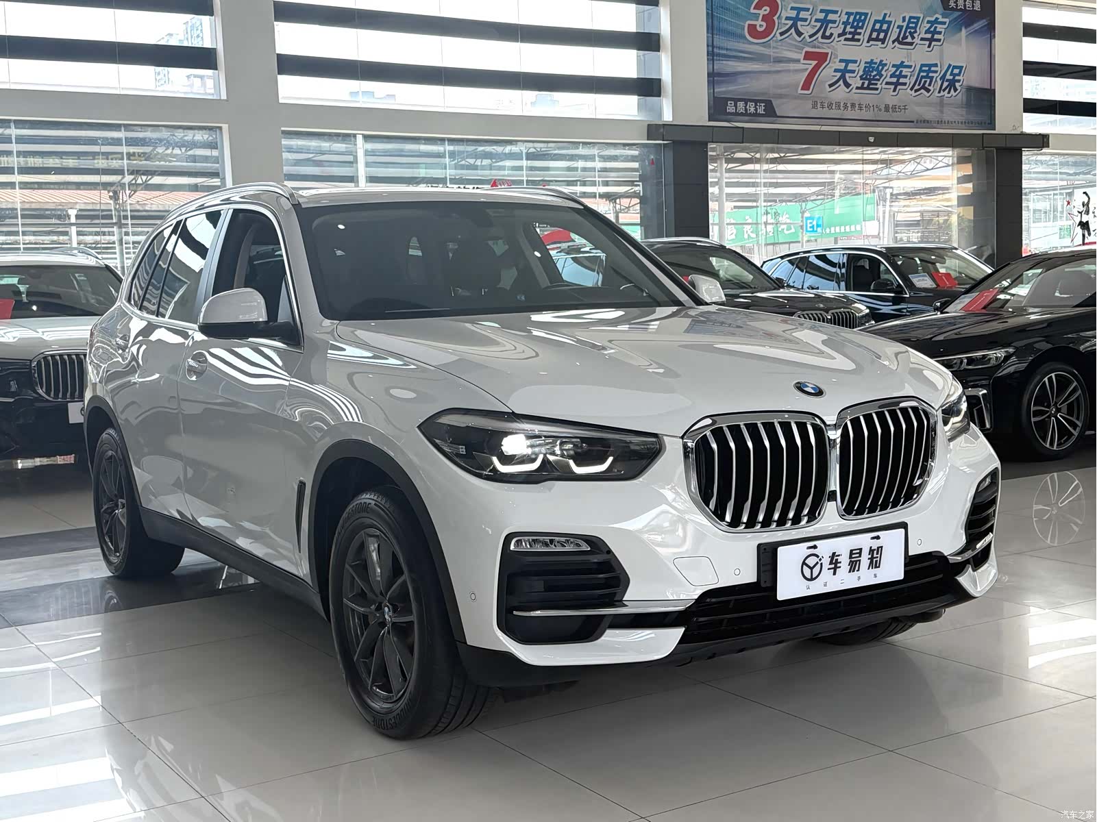 BMW X5, 2019 3