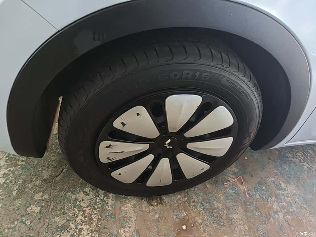 Wuling Bingo, 2023 23