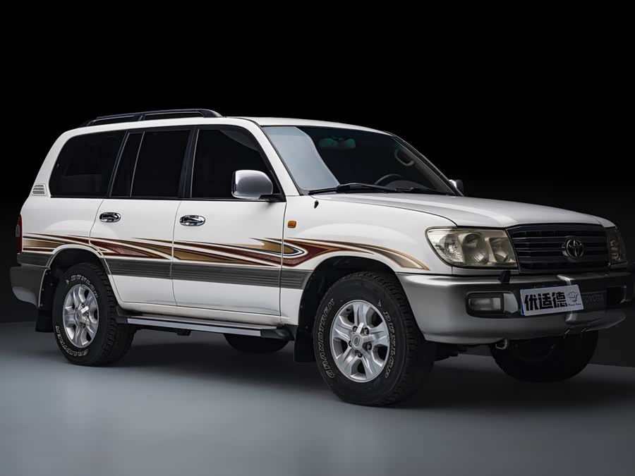 Toyota Land Cruiser 2015, фото 4