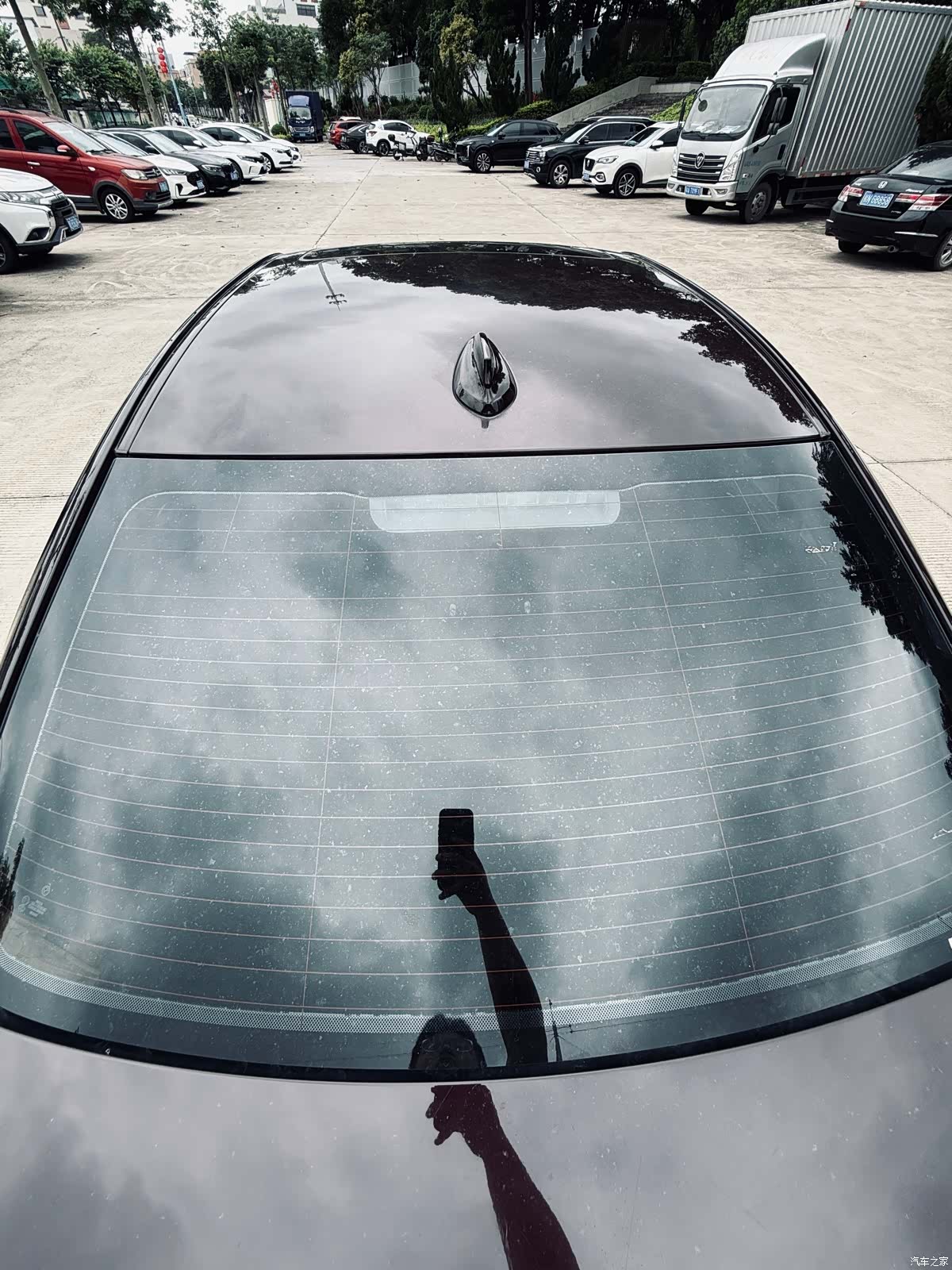 BMW 3 Series, 2017 9