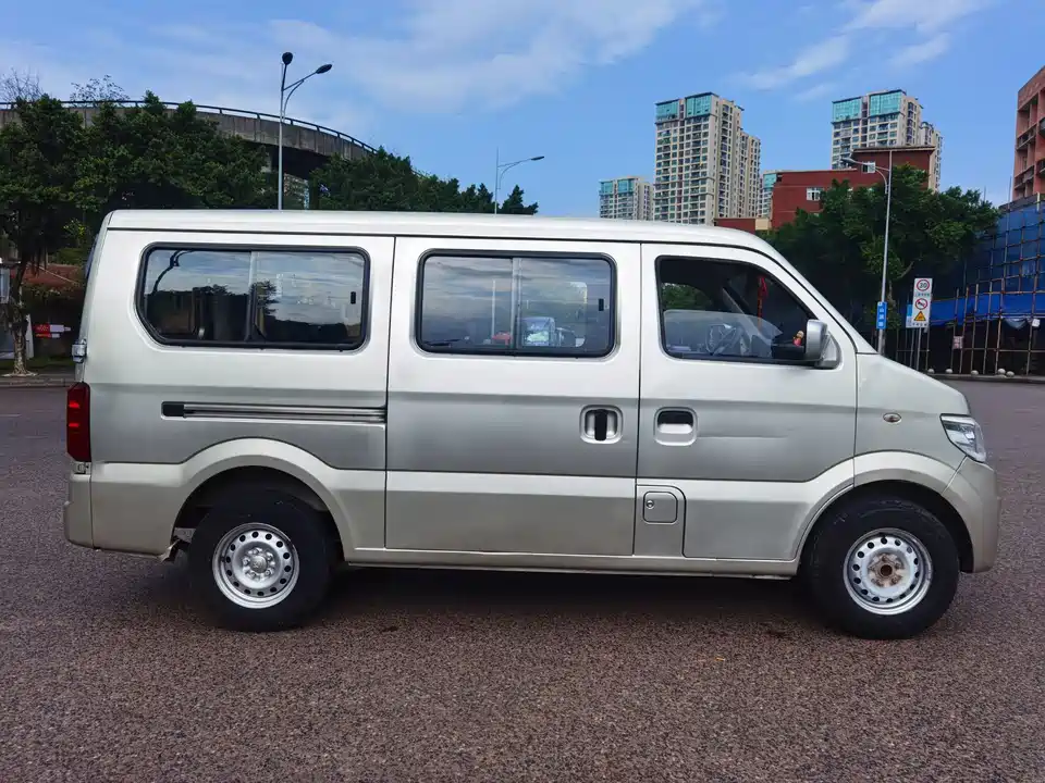 Changan Kaicheng Changan Star 9