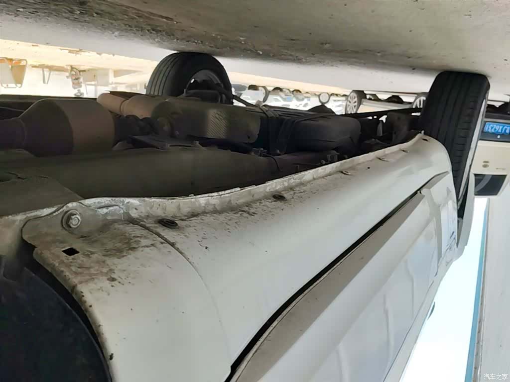 Chery 3, 2019 21