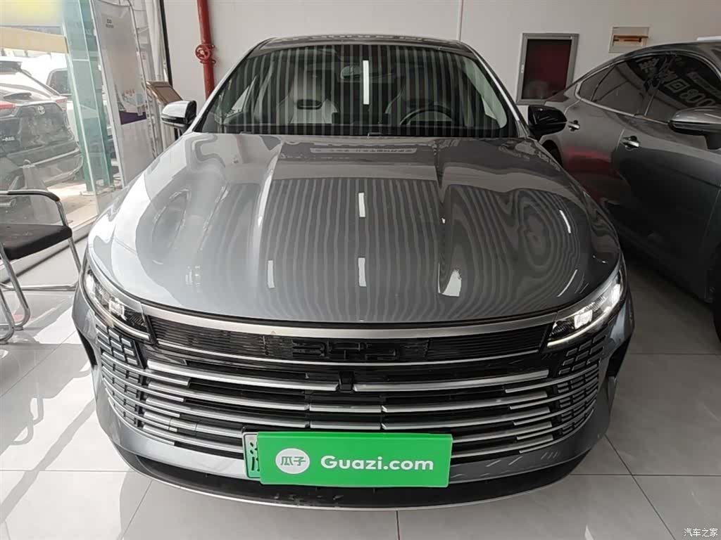 BYD Destroyer 05, 2024 3