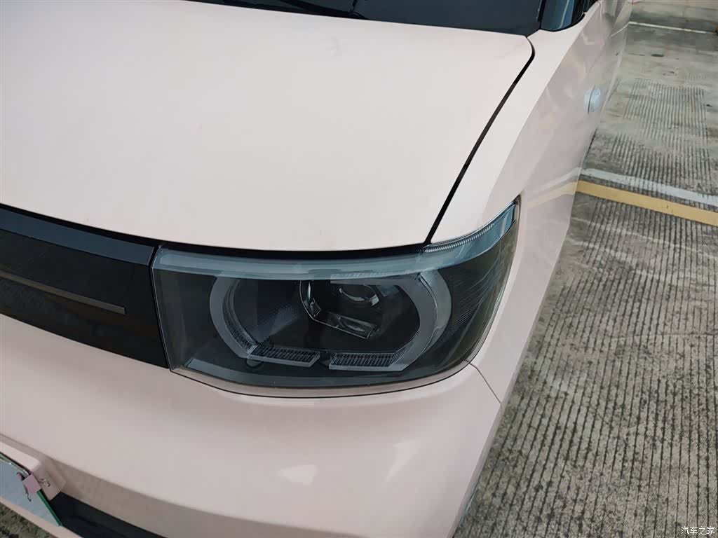 Wuling MINIEV, 2022 20