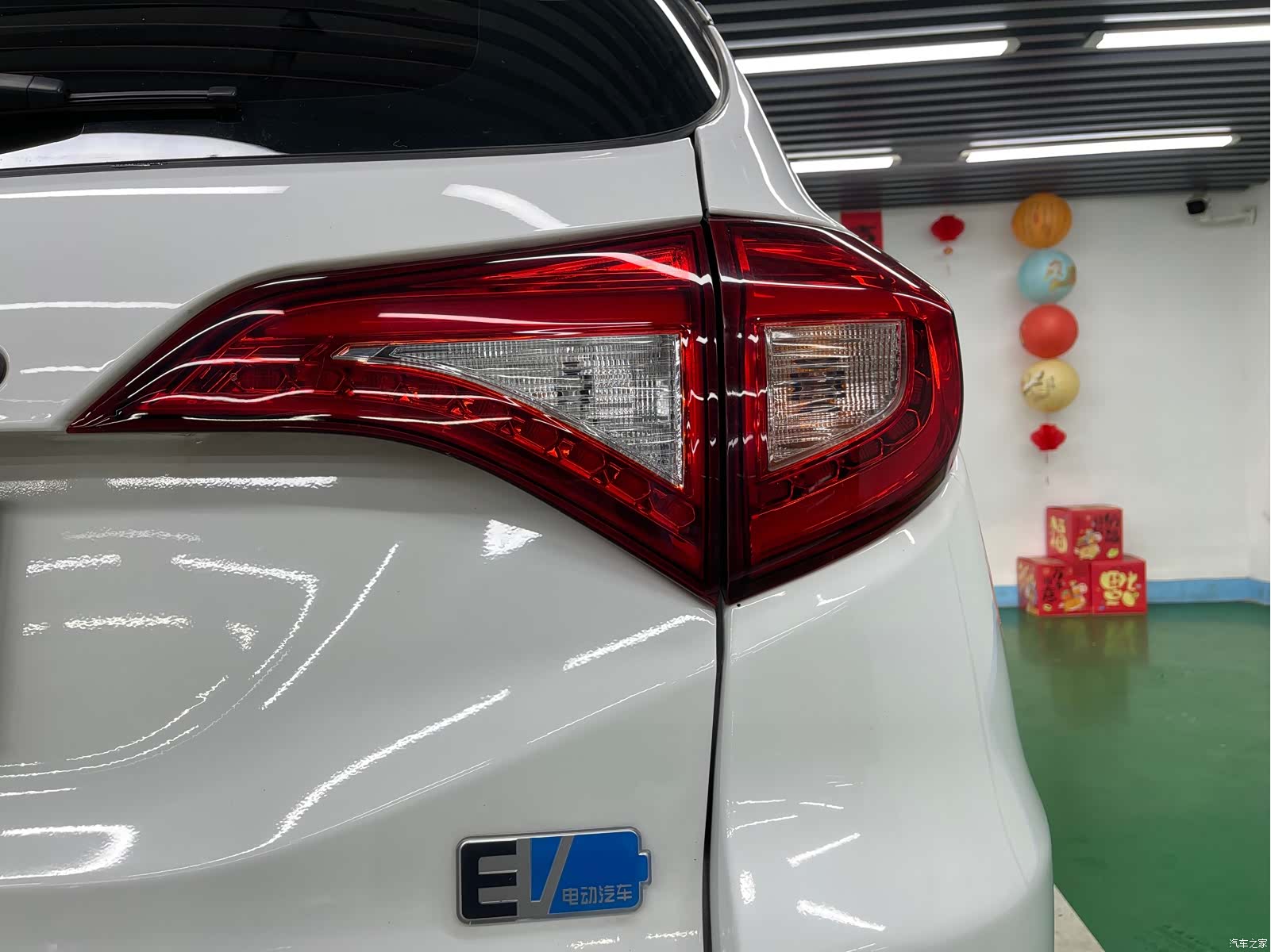 BYD Song, 2017 26