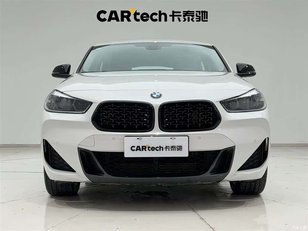 BMW X2, 2023 3