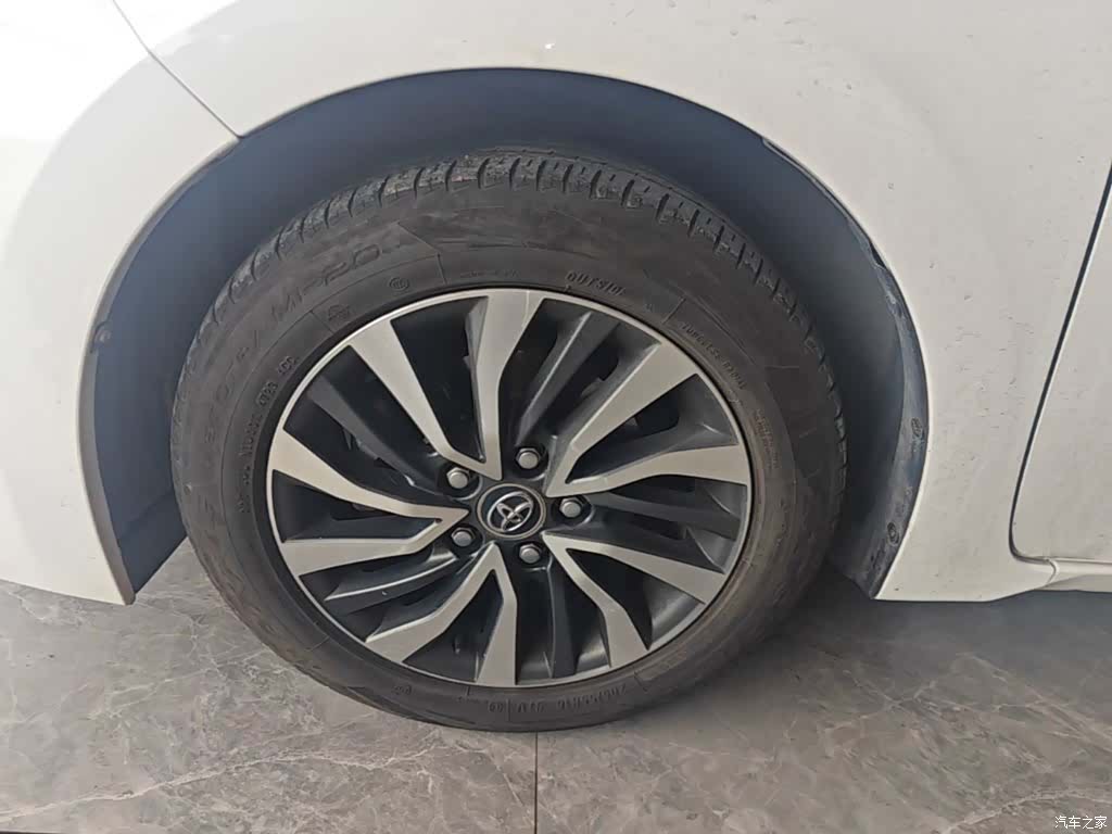 Toyota Corolla, 2018 23