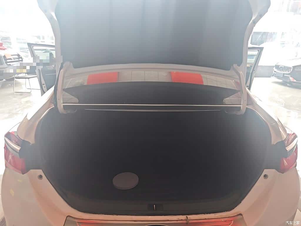 Toyota Corolla, 2018 19