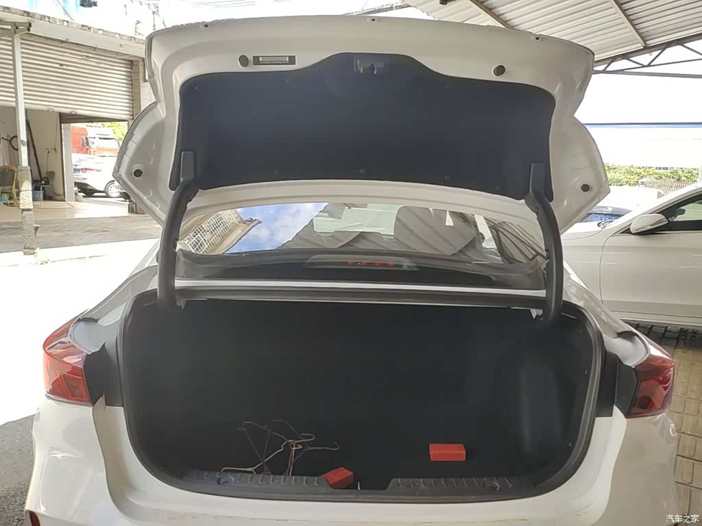 Changan Eado, 2022 19