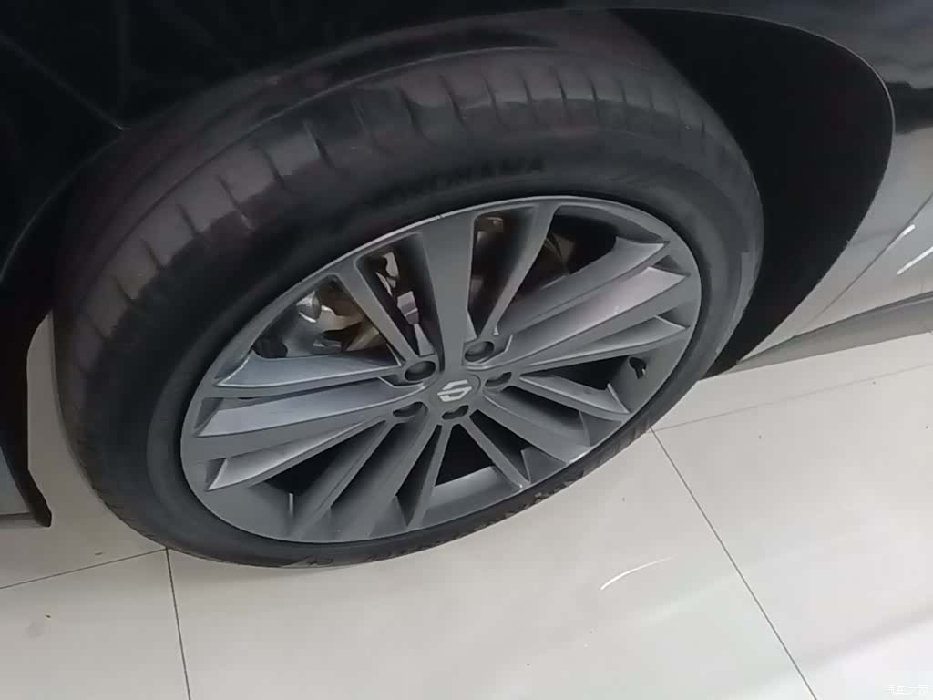 Leapmotor C16, 2025 23