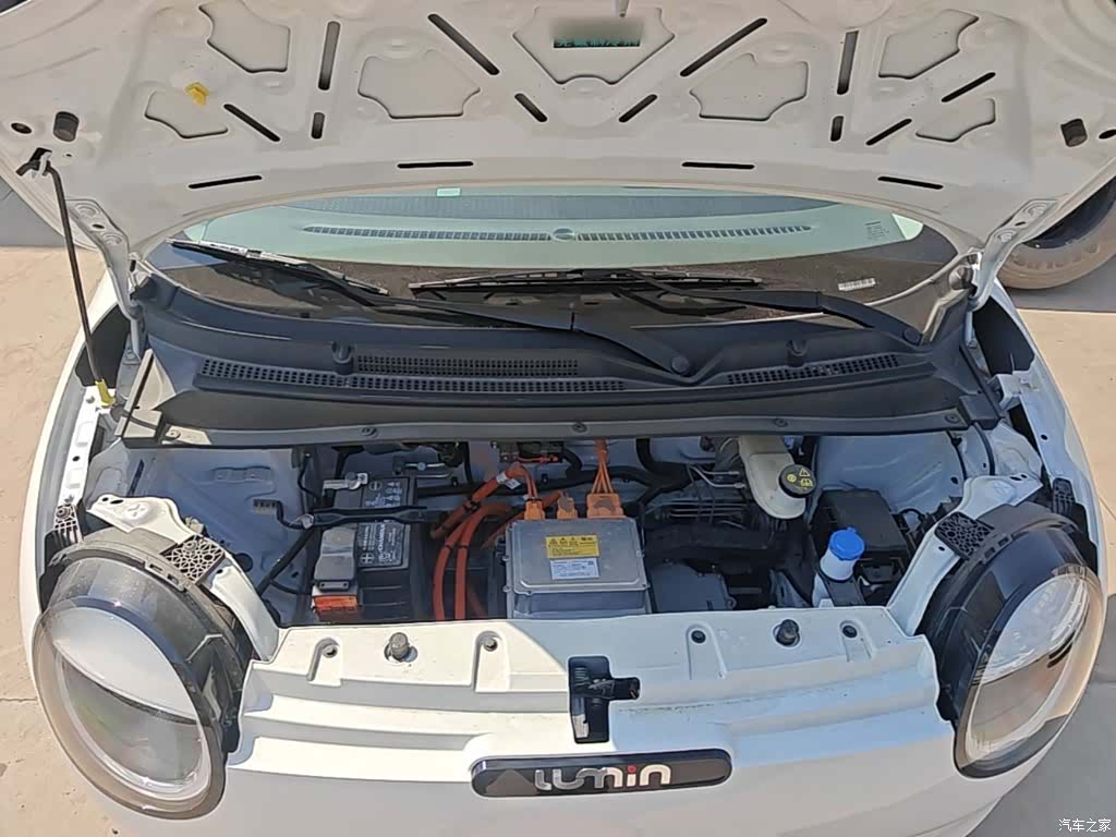 Changan Lumin, 2025 20