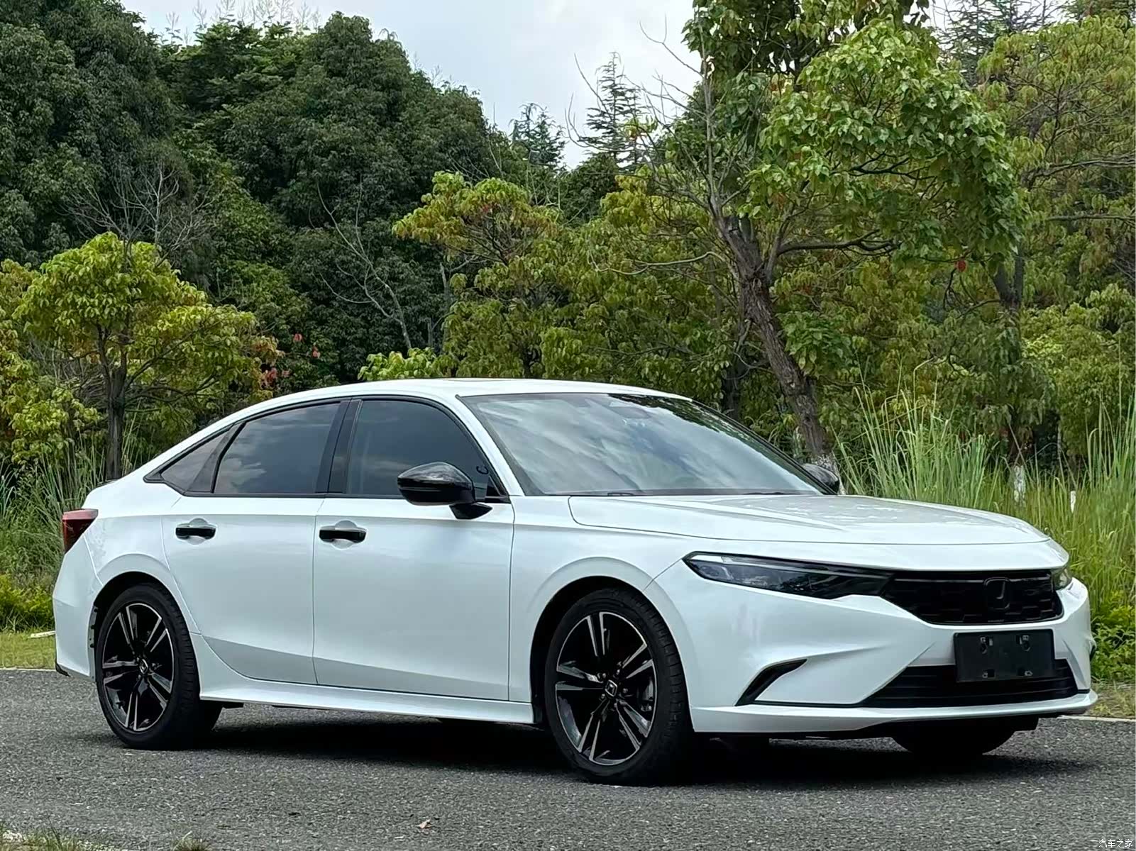 Honda Integra, 2022 3