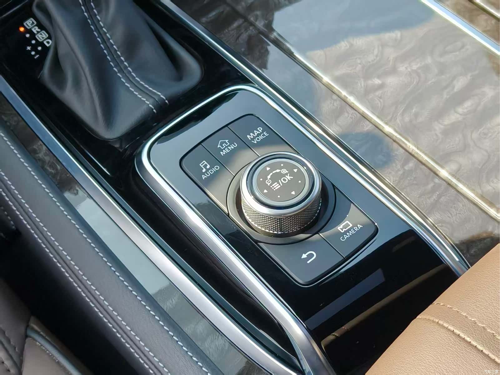 Nissan Patrol, 2024 17