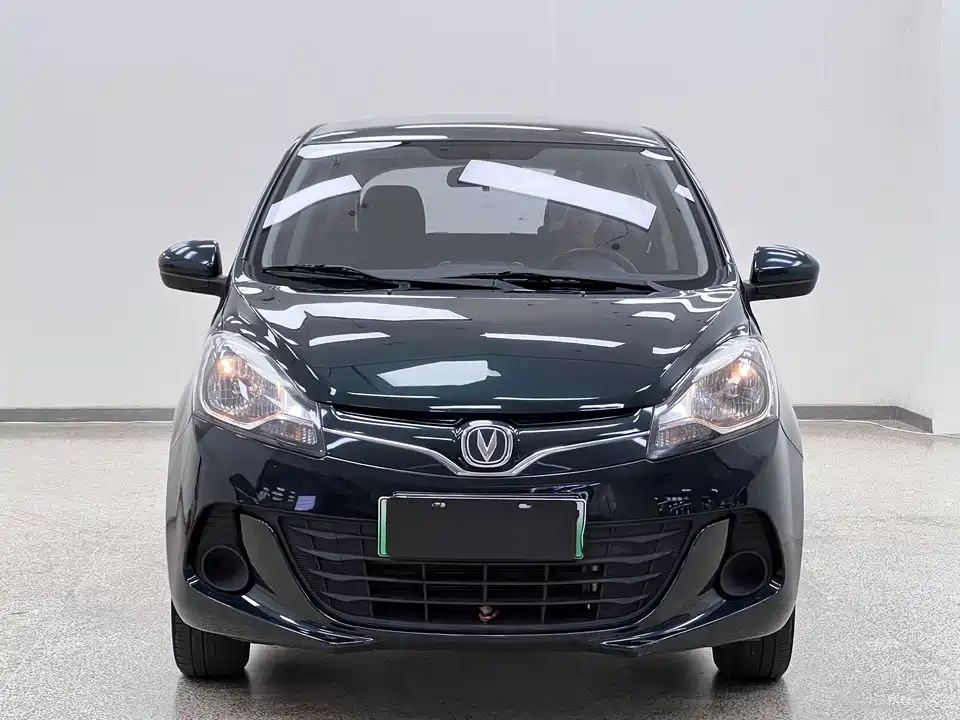 Changan Benben E-Star