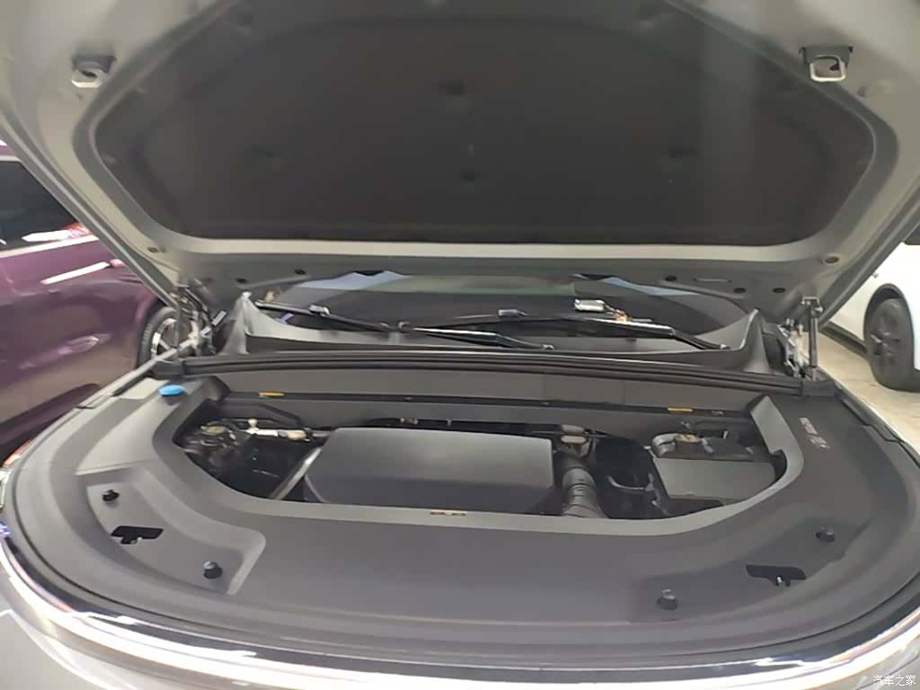 Li Auto L9, 2022 20