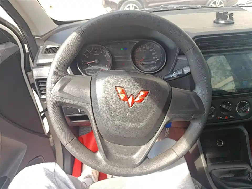 Wuling Wuling Hongguang