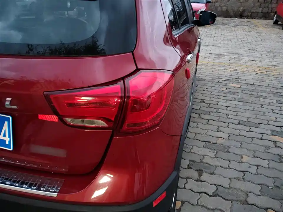 Haval H1 Haval H1