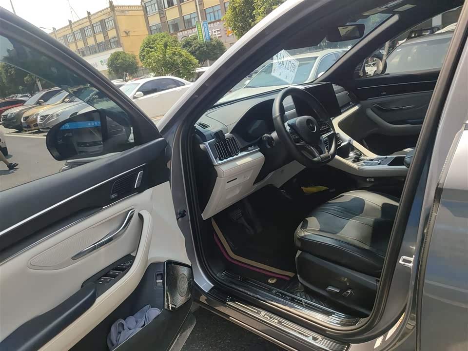BYD Songjiang BYD Songjiang