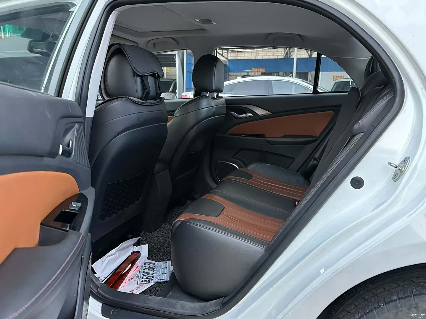 BYD Qin, 2016 все фото