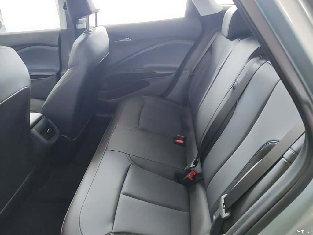 Buick Velite, 2026 17