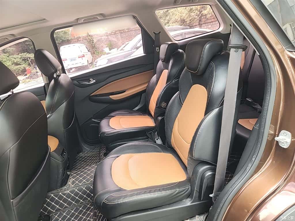Wuling Hongguang, 2018 17