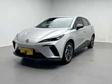MG4 2023�� 415km �����ھ���