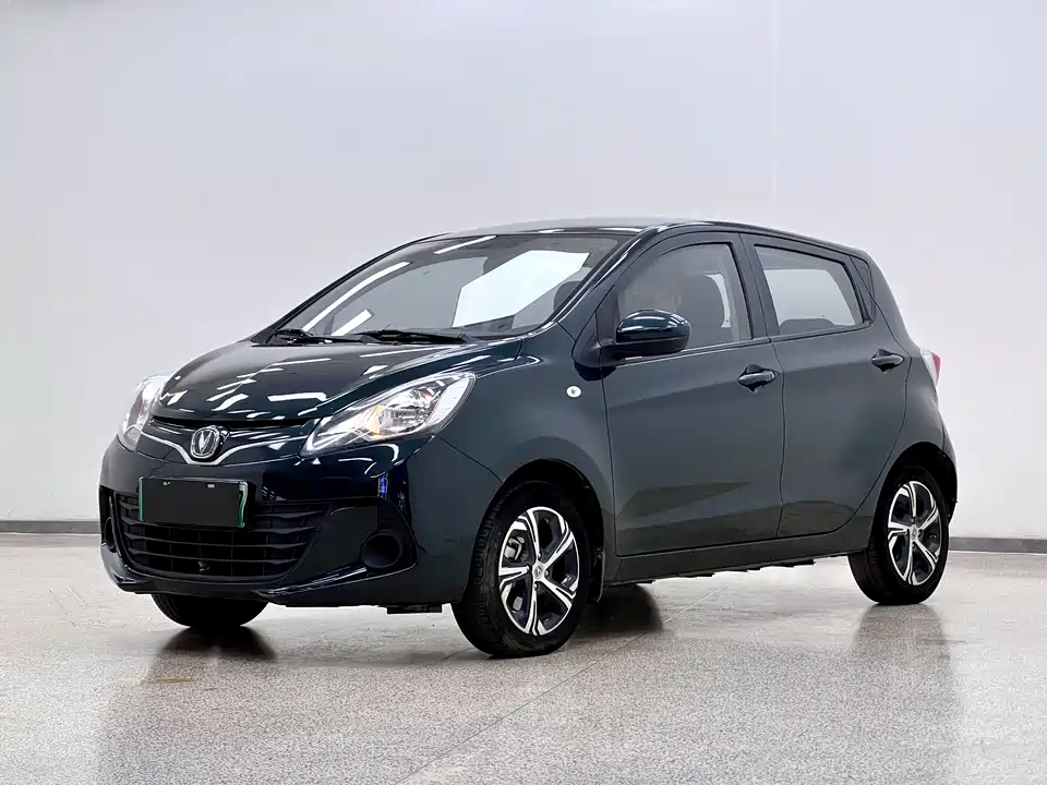 Changan Benben E-Star