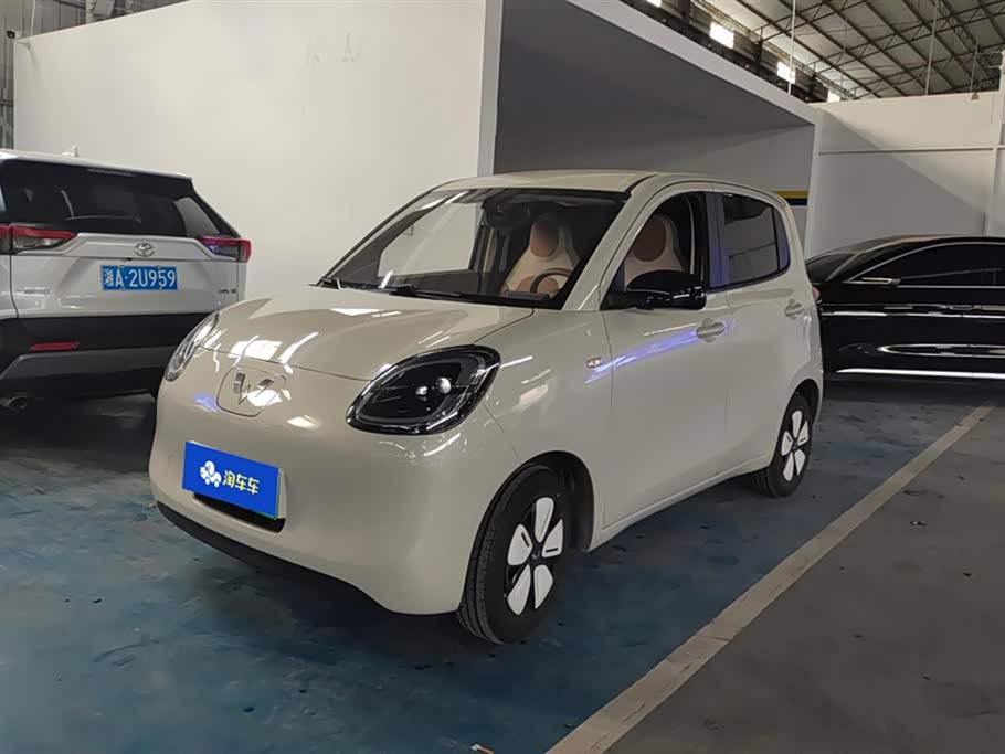 Wuling Mini EV