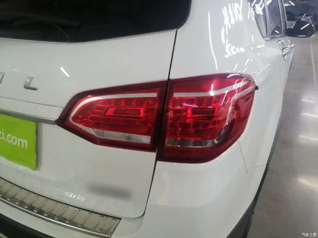 Haval H6, 2020 8