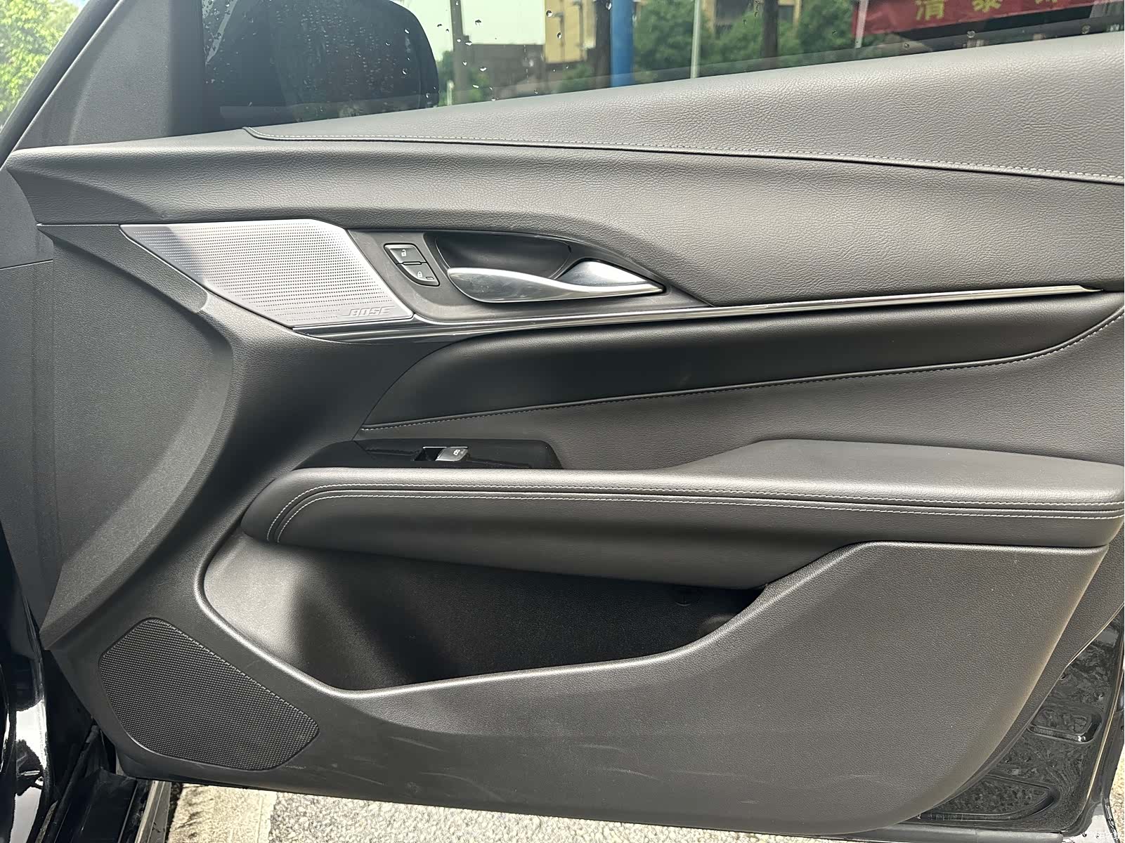 Cadillac CT4, 2023 18