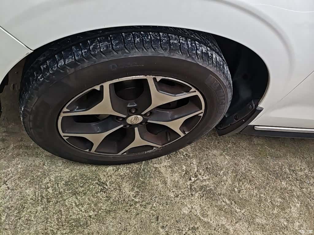 Subaru Forester, 2016 23
