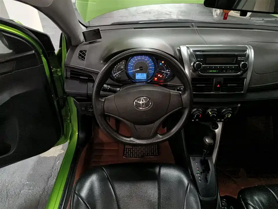 Toyota YARiS L Zhixuan