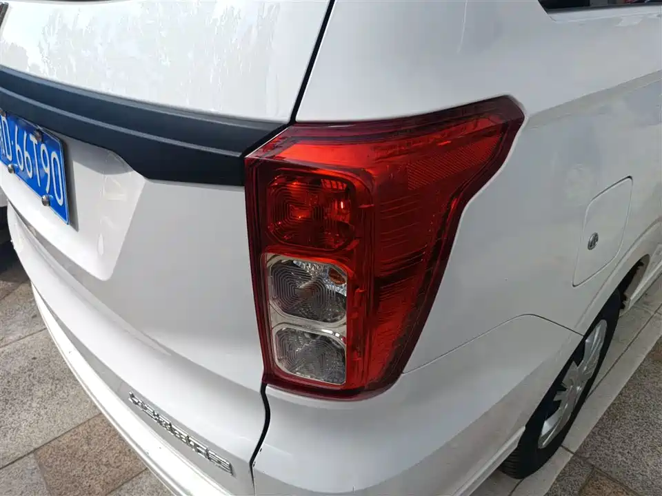 Wuling Wuling Hongguang