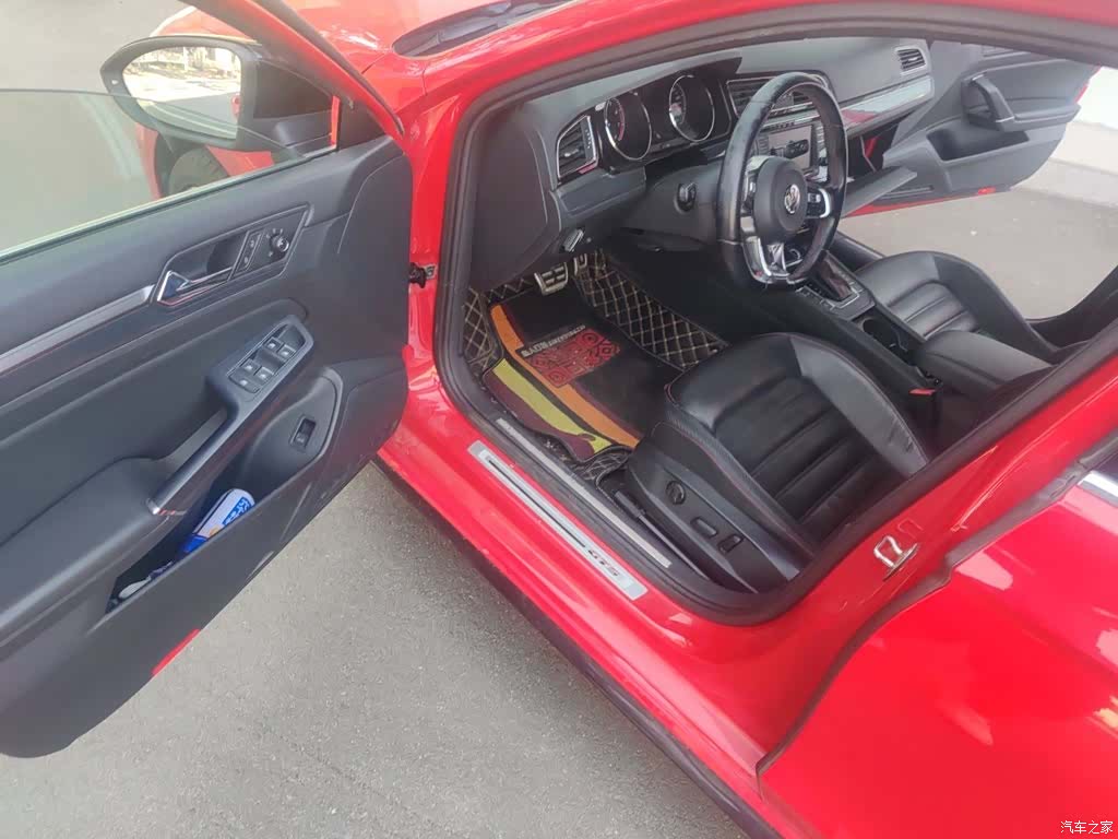 Volkswagen Lamando, 2016 14