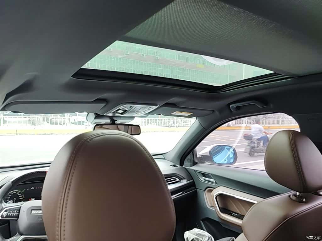 Haval H6, 2017 18