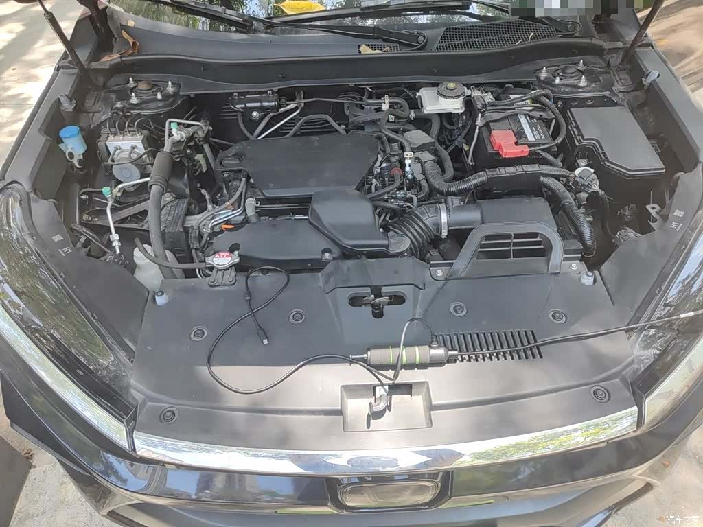 Honda Breeze, 2023 11