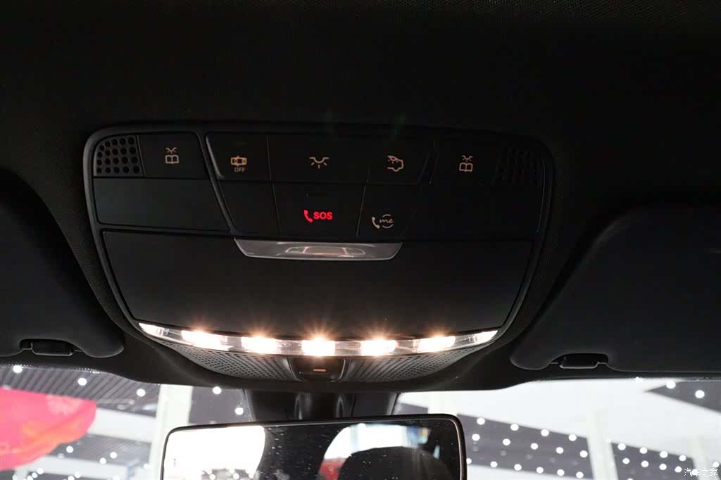 Mercedes-Benz GLC, 2021 13