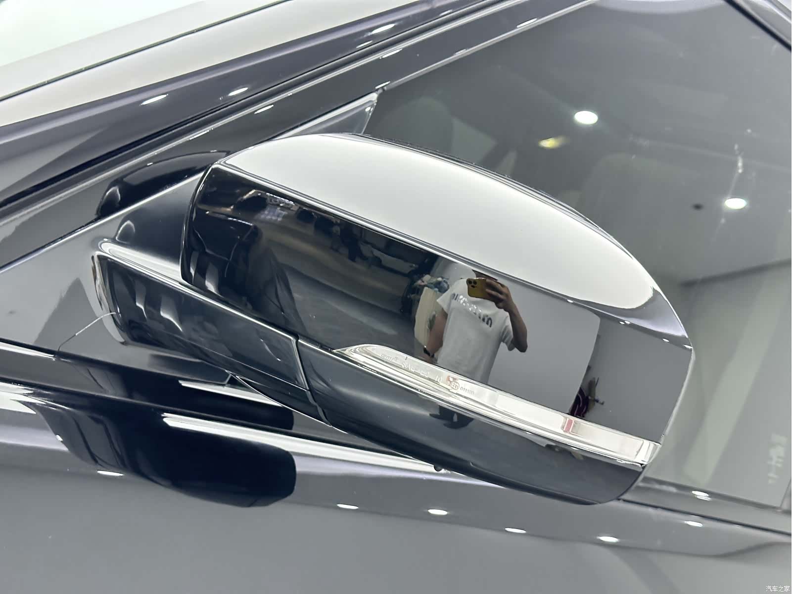 Land Rover Range Rover, 2016 19