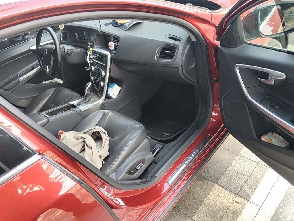 Volvo V60, 2016 20