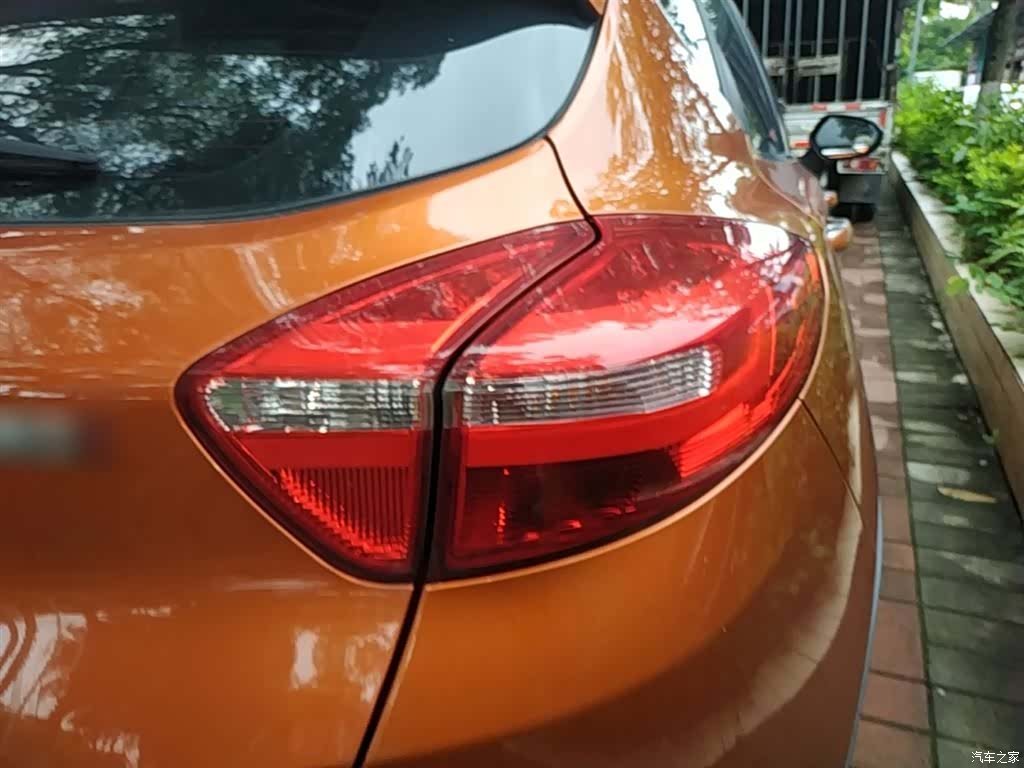 Geely Emgrand, 2018 8