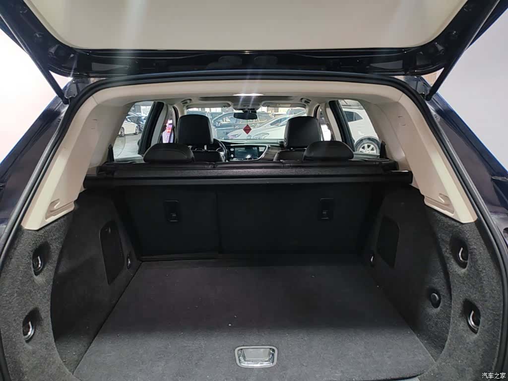 Buick Envision Plus, 2020 15