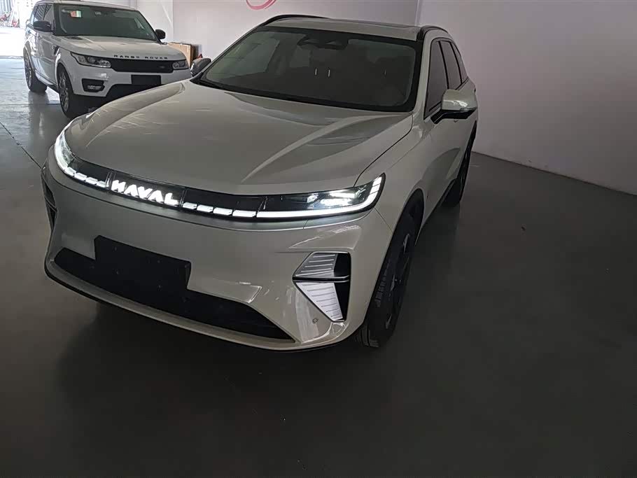 Haval MAX